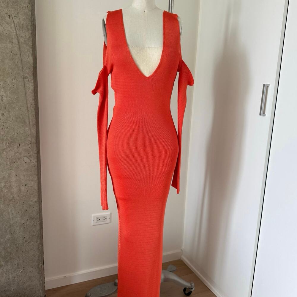 Baobab Eloisa Maxi Dress XS
